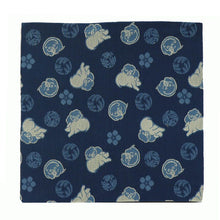 Load image into Gallery viewer, Ko-bukusa Cloth (Tea-things) (kisshoukushimon)