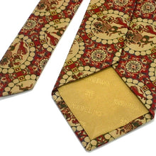 Load image into Gallery viewer, Tie (Shishikari-mon Nishiki)