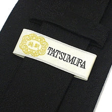 Load image into Gallery viewer, Formal Tie (for happy events) (for funeral ceremony) (Ryoka-mon Nishiki)
