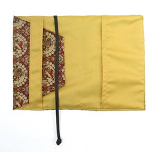 Load image into Gallery viewer, Book Cover (Shishikari-mon Nishiki)