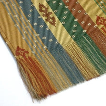 Load image into Gallery viewer, Vase Mat (S) (Tempyo Danmon Nishiki)