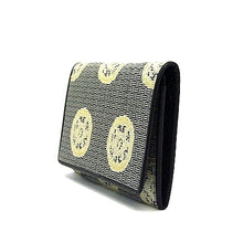 画像をギャラリービューアに読み込む, 皮裏名刺入 糸屋輪宝手