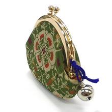 Load image into Gallery viewer, Coin Container (Kacho Baika-Mon Nishiki)