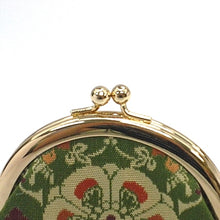 Load image into Gallery viewer, Coin Container (Kacho Baika-Mon Nishiki)