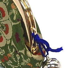 Load image into Gallery viewer, Coin Container (Kacho Baika-Mon Nishiki)