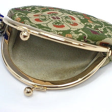 Load image into Gallery viewer, Coin Container (Kacho Baika-Mon Nishiki)