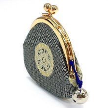 Load image into Gallery viewer, Coin Container (Itoya Rinpo-te)