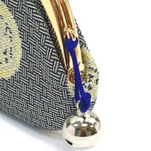 Load image into Gallery viewer, Coin Container (Itoya Rinpo-te)