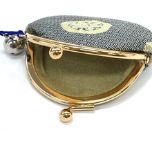 Load image into Gallery viewer, Coin Container (Itoya Rinpo-te)