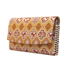 Load image into Gallery viewer, Kaishi Paper Container (Tea-things) (seihouyoukenmon)