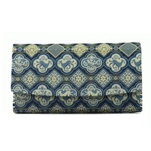 Load image into Gallery viewer, Kaishi Paper Container (Tea-things) (seihouyoukenmon)