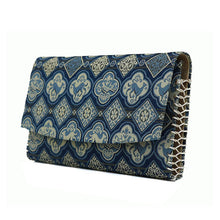 Load image into Gallery viewer, Kaishi Paper Container (Tea-things) (seihouyoukenmon)