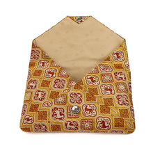 Load image into Gallery viewer, Sukiya Bukuro (A Pouch) (Tea-things) (seihouyoukenmon)