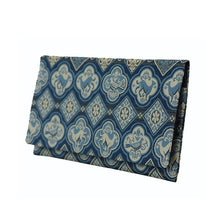 画像をギャラリービューアに読み込む, 裂裏札入 聖宝洋犬文