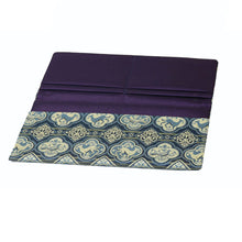 画像をギャラリービューアに読み込む, 裂裏札入 聖宝洋犬文