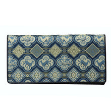 Load image into Gallery viewer, Long Wallet (seihouyoukenmon)