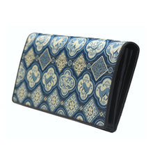 Load image into Gallery viewer, Long Wallet (seihouyoukenmon)