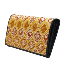 Load image into Gallery viewer, Long Wallet (seihouyoukenmon)