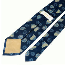 Load image into Gallery viewer, Tie (kisshoukushimon)