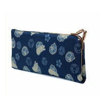 Load image into Gallery viewer, Eyeglasses Container (kisshoukushimon)