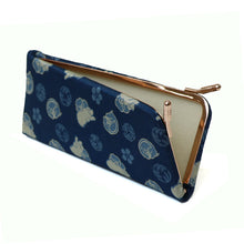 Load image into Gallery viewer, Eyeglasses Container (kisshoukushimon)