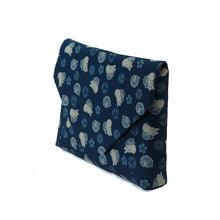 Load image into Gallery viewer, Sukiya Bukuro (Tea-things) (for men) (Kissho Kusi-Mon)