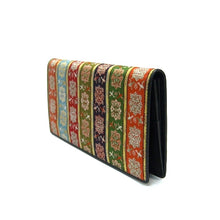 Load image into Gallery viewer, Long Wallet (Karahana Socho Chohan-kin)