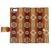 Load image into Gallery viewer, Smart-phone Case for iPhone (Tempyo Mokuga Sou-ka-kin)