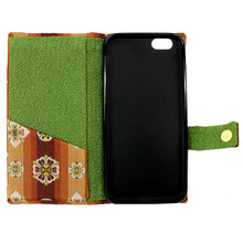 Load image into Gallery viewer, Smart-phone Case for iPhone (Tempyo Mokuga Sou-ka-kin)