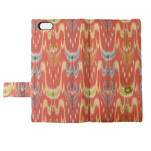 画像をギャラリービューアに読み込む, スマホケース 七曜太子 iPhone専用