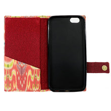 画像をギャラリービューアに読み込む, スマホケース 七曜太子 iPhone専用