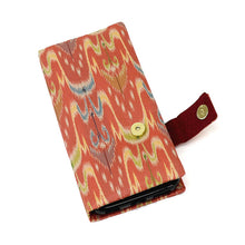 画像をギャラリービューアに読み込む, スマホケース 七曜太子 iPhone専用