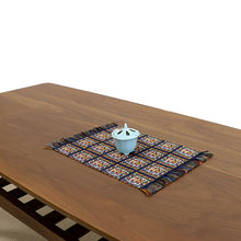 Load image into Gallery viewer, Vase Mat (S) (Coptic Flower Goblet)