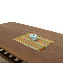 Load image into Gallery viewer, Vase Mat (S) (Chancay-no-saru)