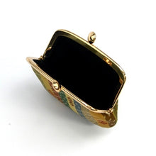 Load image into Gallery viewer, Coin Container (Tempyo Danmon Nishiki)