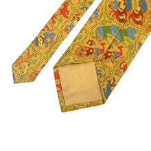 Load image into Gallery viewer, Tie (Shikami Choju-mon Nishiki)