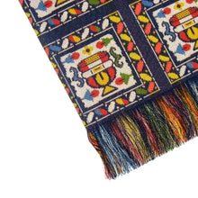 Load image into Gallery viewer, Vase Mat (S) (Coptic Flower Goblet)