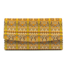 Load image into Gallery viewer, Kaishi Paper Container (Tea-things) (outyousyukakin)