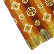 画像をギャラリービューアに読み込む, 花瓶敷 天平木画奏花錦
