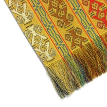 Load image into Gallery viewer, Vase Mat (S) (Chancay-no-saru)