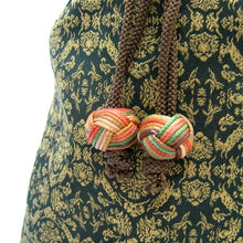 Load image into Gallery viewer, Pouch (Yagi Kaki Mon Nishiki)