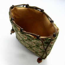 Load image into Gallery viewer, Pouch (Kacho Baika-Mon Nishiki)