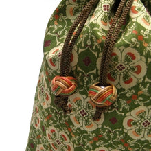 Load image into Gallery viewer, Pouch (Kacho Baika-Mon Nishiki)