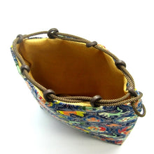 Load image into Gallery viewer, Pouch (Shikami Choju-mon Nishiki)