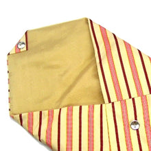 Load image into Gallery viewer, Sukiya Bukuro (A Pouch) (Tea-things) (Hino Kan-do)