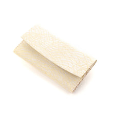 Load image into Gallery viewer, Kaishi Paper Container (Tea-things) (Web Only) (syunseisusuki)