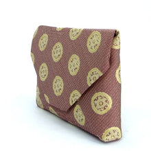 Load image into Gallery viewer, Sukiya Bukuro (A Pouch) (Tea-things) (Itoya Rinpo-te)