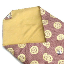 Load image into Gallery viewer, Sukiya Bukuro (A Pouch) (Tea-things) (Itoya Rinpo-te)