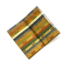 Load image into Gallery viewer, Rosary Container (Tempyo Danmon Nishiki)