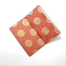 画像をギャラリービューアに読み込む, 数珠入 糸屋輪宝手